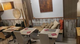 Restaurante en venta en Canet de Mar