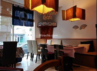 Restaurante en venta en Canet de Mar