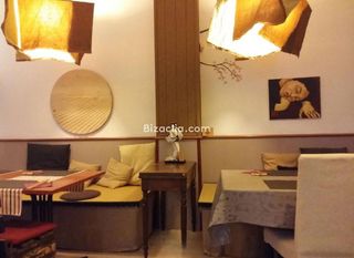 Restaurante en venta en Canet de Mar