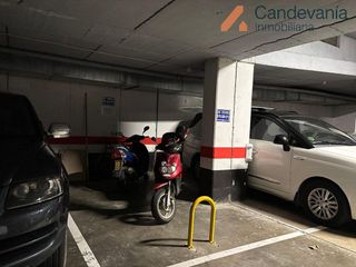 Garaje en venta en Zuera