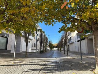 Garaje en venta en Zuera