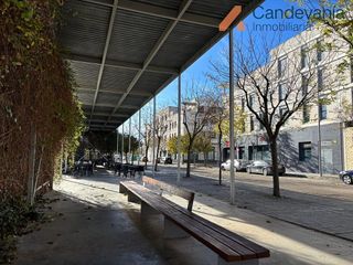 Garaje en venta en Zuera