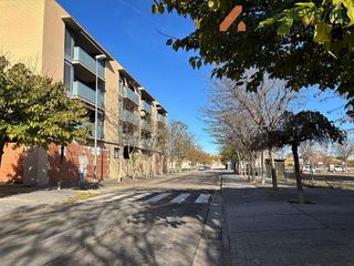 Garaje en venta en Zuera