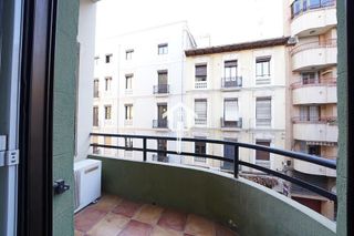 Piso en venta en Mercado en Alicante