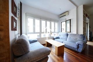 Piso en venta en Mercado en Alicante