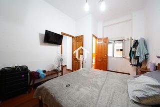 Piso en venta en Mercado en Alicante