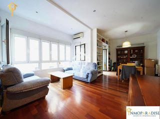 Piso en venta en Mercado en Alicante