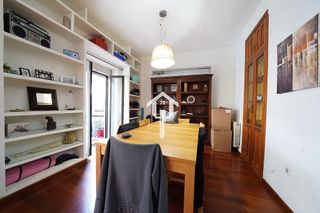 Piso en venta en Mercado en Alicante