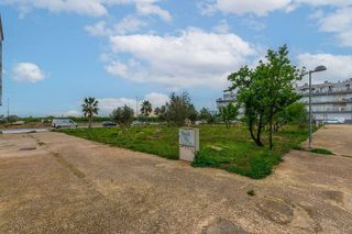 Terreno en venta en Torreblanca