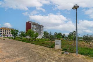 Terreno en venta en Torreblanca