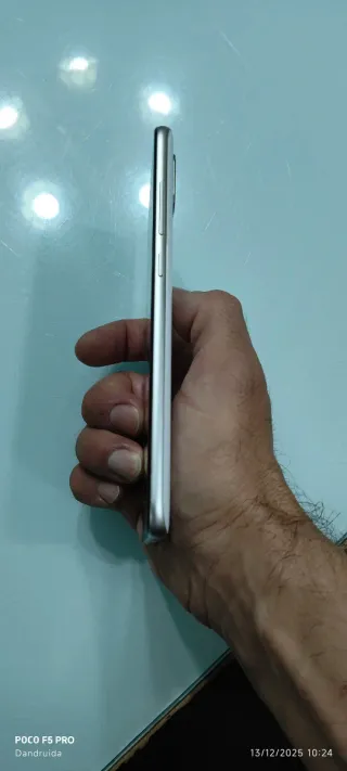 Xiaomi MI 8 Blanco, leer bien.