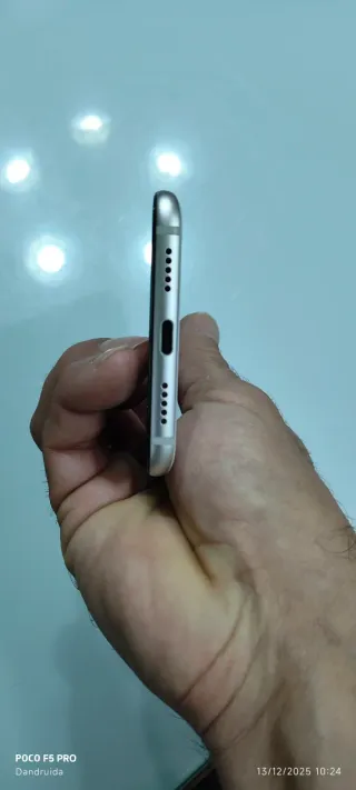 Xiaomi MI 8 Blanco, leer bien.