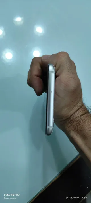 Xiaomi MI 8 Blanco, leer bien.