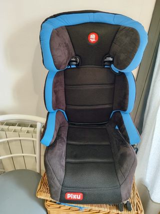 Silla coche Piku para bebé