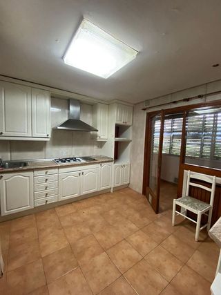 Piso en venta en El Burgo en Rozas de Madrid (Las)