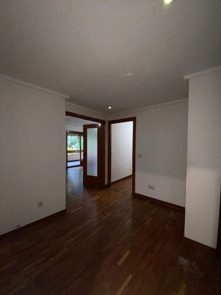 Piso en venta en El Burgo en Rozas de Madrid (Las)