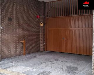 Garaje en venta en Barrio de Abando en Bilbao