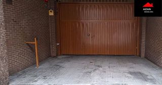 Garaje en venta en Barrio de Abando en Bilbao