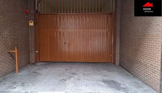 Garaje en venta en Barrio de Abando en Bilbao