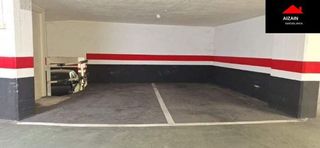 Garaje en venta en Barrio de Abando en Bilbao