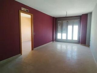 Ático en venta en Valdepeñas