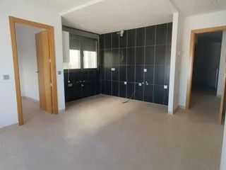 Ático en venta en Valdepeñas