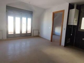 Ático en venta en Valdepeñas