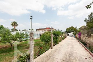 Chalet en venta en Centro en Bétera