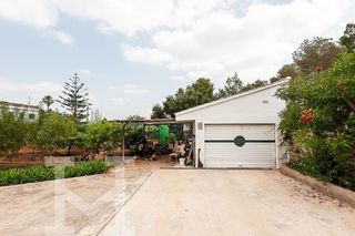 Chalet en venta en Centro en Bétera