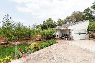 Chalet en venta en Centro en Bétera