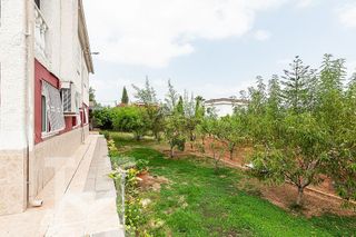 Chalet en venta en Centro en Bétera