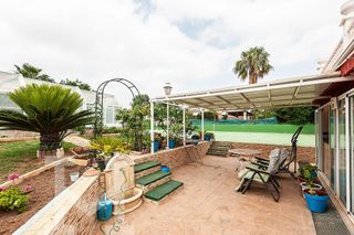 Chalet en venta en Centro en Bétera