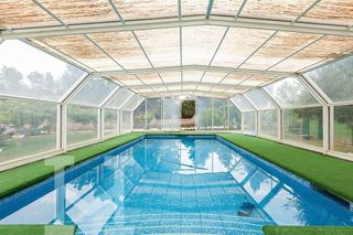 Chalet en venta en Centro en Bétera