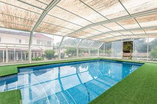 Chalet en venta en Centro en Bétera