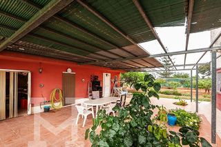 Chalet en venta en Centro en Bétera