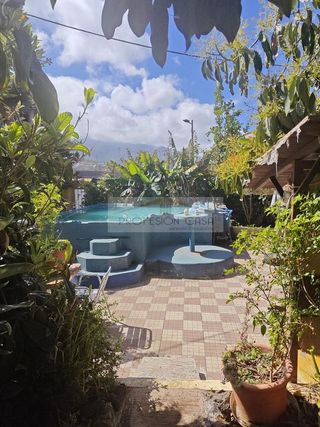 Chalet en venta en Matanza de Acentejo (La)