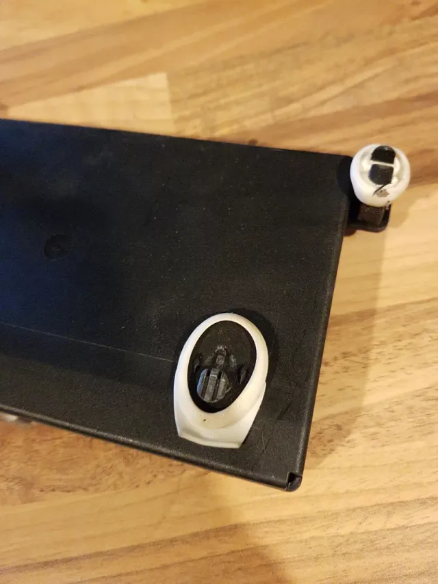 Centralita Mercedes E W211 2118200626 2118201585