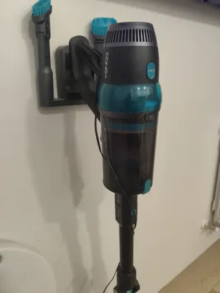 Aspirador Conga Rockstar 2500