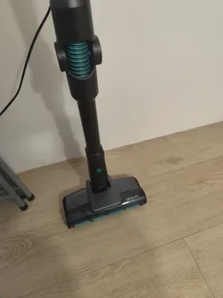 Aspirador Conga Rockstar 2500