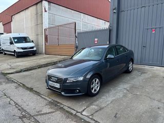 Audi A4 2009 2.0TDI Aut. Unico Propietario