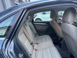 Audi A4 2009 2.0TDI Aut. Unico Propietario
