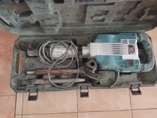 Martillo Hilti Grande con Maletín