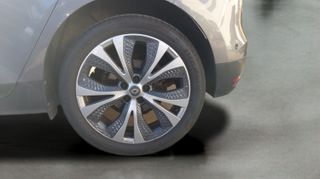 Renault Scenic Zen Energy TCe 96 kW (130 CV)