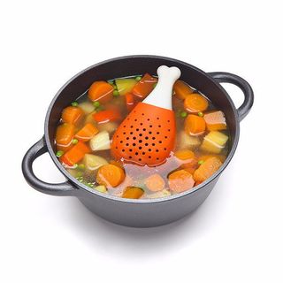 Infusore erbe Pulke Ototo