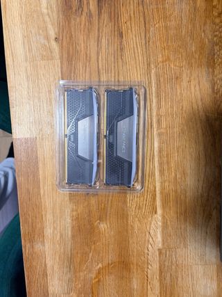 Corsair Vengeance DDR5 RGB 32GB 6200MHz