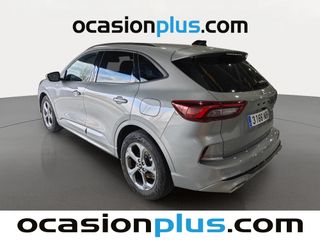 Ford Kuga 1.5T EcoBoost ST-Line 4x2 110 kW (150 CV)