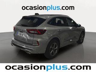 Ford Kuga 1.5T EcoBoost ST-Line 4x2 110 kW (150 CV)