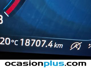 Ford Kuga 1.5T EcoBoost ST-Line 4x2 110 kW (150 CV)