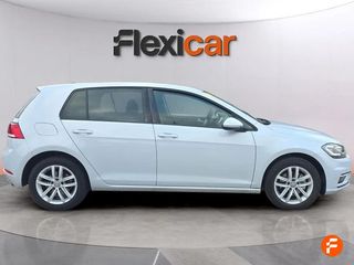 Volkswagen Golf Advance 1.4 TSI 92kW (125CV)