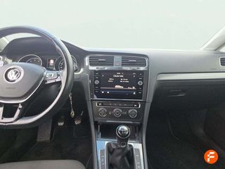 Volkswagen Golf Advance 1.4 TSI 92kW (125CV)